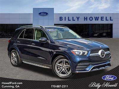 2022 Mercedes-Benz GLE 350 AWD SUV for sale #CH25649A - photo 1