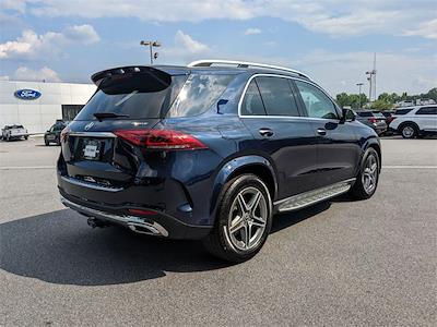 2022 Mercedes-Benz GLE 350 AWD SUV for sale #CH25649A - photo 2