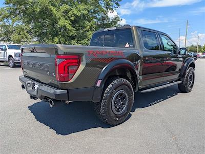 2025 Ford F-150 SuperCrew Cab 4x4 Pickup for sale #H25652 - photo 2