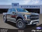 2025 Ford F-150 SuperCrew Cab 4x4 Pickup for sale #H25652 - photo 1