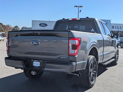 2022 Ford F-150 Super Cab 4WD Pickup for sale #H25652C - photo 2