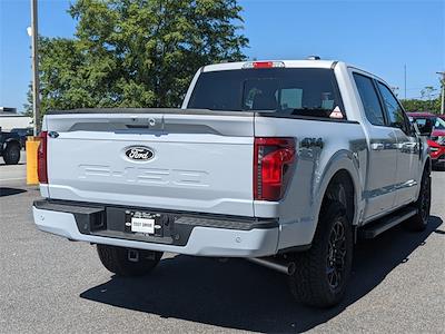 2025 Ford F-150 SuperCrew Cab 4x4 Pickup for sale #H25653 - photo 2
