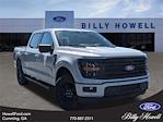 2025 Ford F-150 SuperCrew Cab 4x4 Pickup for sale #H25653 - photo 1
