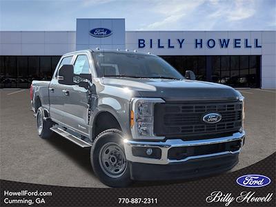 New 2025 Ford F-250 XL Crew Cab 4WD Pickup for sale #H25656 - photo 1