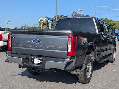 New 2025 Ford F-250 XL Crew Cab 4WD Pickup for sale #H25656 - photo 2