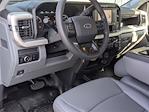 New 2025 Ford F-250 XL Crew Cab 4WD Pickup for sale #H25656 - photo 9