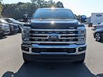 New 2025 Ford F-350 Lariat Crew Cab 4WD SRW Pickup for sale #H25658 - photo 8