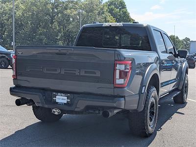 2021 Ford F-150 SuperCrew Cab 4x4 Pickup for sale #CH25660A - photo 2