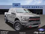 2018 Ford F-150 SuperCrew Cab 4WD Pickup for sale #CH25660B - photo 1