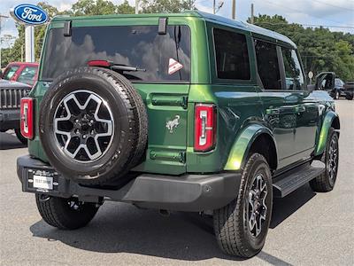 2025 Ford Bronco 4WD SUV for sale #H25664 - photo 2
