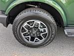 2025 Ford Bronco 4WD SUV for sale #H25664 - photo 26