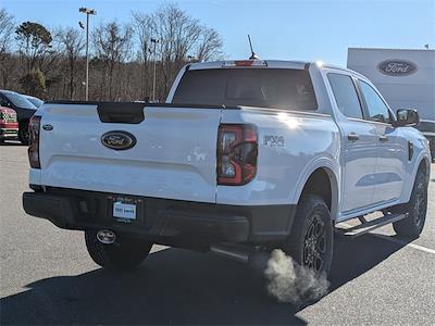 New 2025 Ford Ranger XLT SuperCrew Cab for sale #FH25667 - photo 2