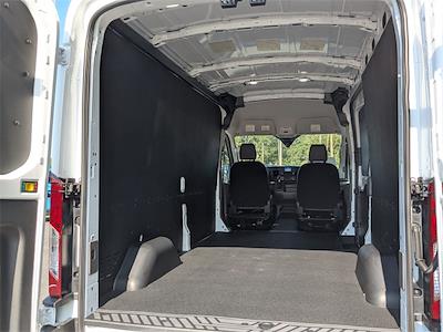New 2025 Ford Transit 250 Medium Roof Empty Cargo Van for sale #H25672 - photo 2