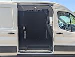 New 2025 Ford Transit 250 Medium Roof Empty Cargo Van for sale #H25672 - photo 21