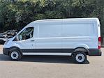 New 2025 Ford Transit 250 Medium Roof Empty Cargo Van for sale #H25672 - photo 7