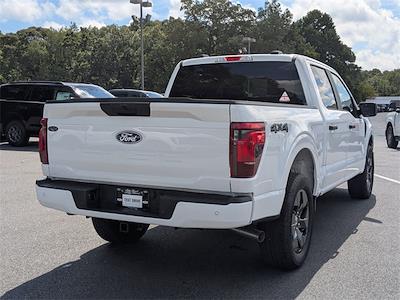 2025 Ford F-150 SuperCrew Cab 4x4 Pickup for sale #H25673 - photo 2