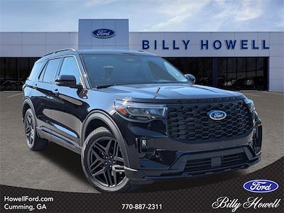 2025 Ford Explorer RWD SUV for sale #H25677 - photo 1