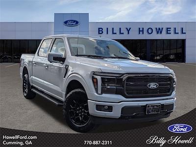 2025 Ford F-150 SuperCrew Cab 4x4 Pickup for sale #H25678 - photo 1