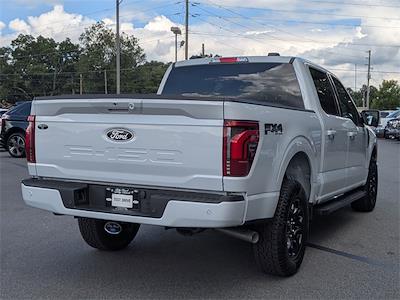 2025 Ford F-150 SuperCrew Cab 4x4 Pickup for sale #H25678 - photo 2