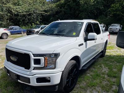2020 Ford F-150 SuperCrew Cab 4x4 Pickup for sale #H25678A - photo 1