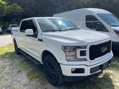 2020 Ford F-150 SuperCrew Cab 4x4 Pickup for sale #H25678A - photo 2