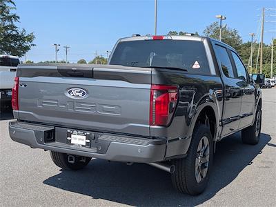 New 2025 Ford F-150 STX SuperCrew Cab 4WD Pickup for sale #H25679 - photo 2