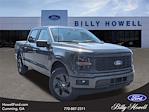 New 2025 Ford F-150 STX SuperCrew Cab 4WD Pickup for sale #H25679 - photo 1