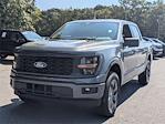 New 2025 Ford F-150 STX SuperCrew Cab 4WD Pickup for sale #H25679 - photo 7