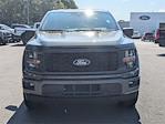 New 2025 Ford F-150 STX SuperCrew Cab 4WD Pickup for sale #H25679 - photo 8