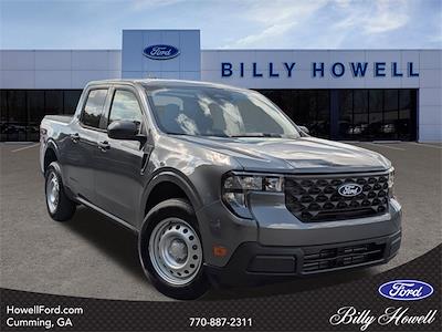 2025 Ford Maverick SuperCrew Cab AWD Pickup for sale #H25680 - photo 1