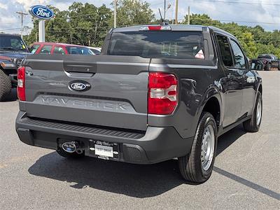 2025 Ford Maverick SuperCrew Cab AWD Pickup for sale #H25680 - photo 2