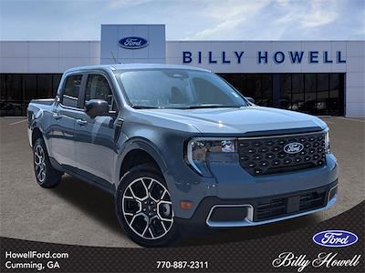2025 Ford Maverick SuperCrew Cab AWD Pickup for sale #H25681 - photo 1