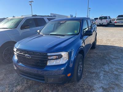 2024 Ford Maverick SuperCrew Cab FWD Pickup for sale #H25681A - photo 1