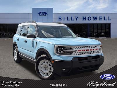 2025 Ford Bronco Sport AWD SUV for sale #H25682 - photo 1