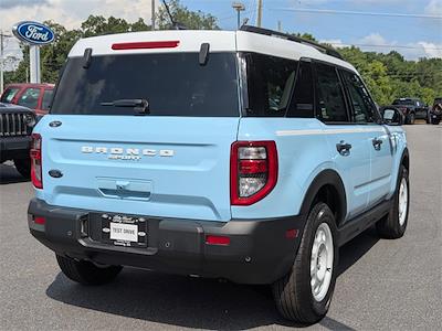 2025 Ford Bronco Sport AWD SUV for sale #H25682 - photo 2