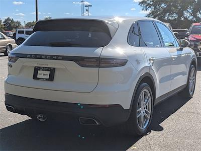 2019 Porsche Cayenne AWD SUV for sale #H25682A - photo 2