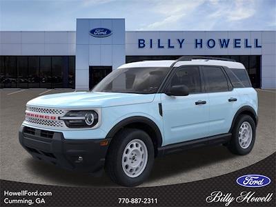 2025 Ford Bronco Sport AWD SUV for sale #H25683 - photo 1