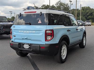 2025 Ford Bronco Sport AWD SUV for sale #H25683 - photo 2