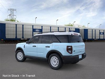 2025 Ford Bronco Sport AWD SUV for sale #H25683 - photo 2