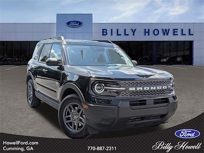 2025 Ford Bronco Sport AWD SUV for sale #H25684 - photo 1