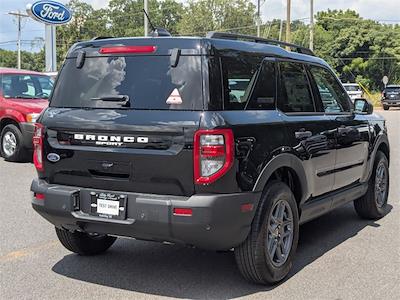 2025 Ford Bronco Sport AWD SUV for sale #H25684 - photo 2