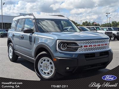 2025 Ford Bronco Sport AWD SUV for sale #H25689 - photo 1
