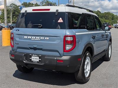 2025 Ford Bronco Sport AWD SUV for sale #H25689 - photo 2