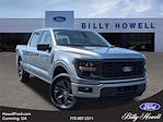 2025 Ford F-150 SuperCrew Cab 4x4 Pickup for sale #H25691 - photo 1