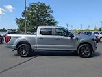 2025 Ford F-150 SuperCrew Cab 4x4 Pickup for sale #H25691 - photo 3