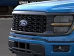 2025 Ford F-150 SuperCrew Cab 4x4 Pickup for sale #H25692 - photo 17