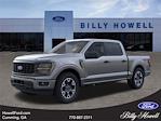2025 Ford F-150 SuperCrew Cab 4x4 Pickup for sale #H25694 - photo 1