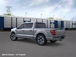 2025 Ford F-150 SuperCrew Cab 4x4 Pickup for sale #H25694 - photo 2