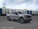 2025 Ford F-150 SuperCrew Cab 4x4 Pickup for sale #H25694 - photo 7