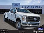 New 2025 Ford F-350 XL Crew Cab 4x4 DRW Pickup for sale #H25697 - photo 1
